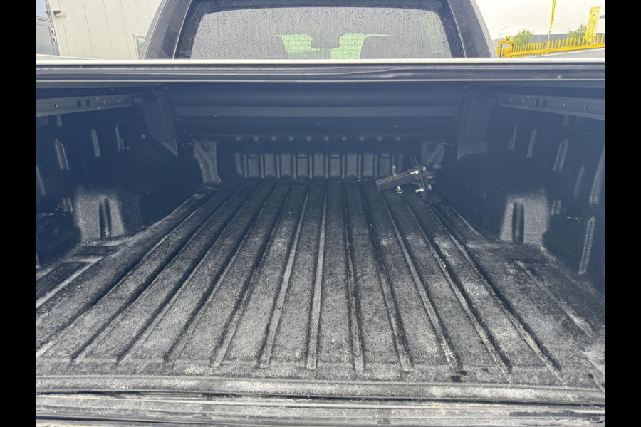Ford Ranger 2.0 Super Cab EcoBlue Wildtrak | SCI | Rollertop | Trekhaak | Adaptive Cruise Control | Camera | BELLEN VOOR BEZICHTIGING