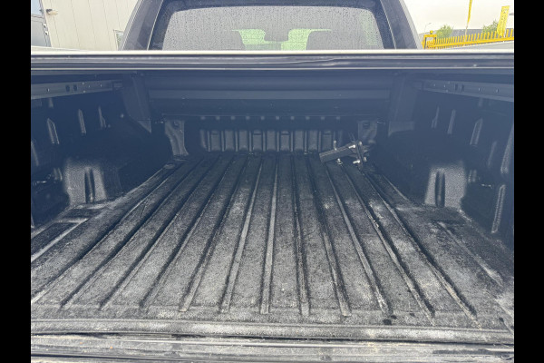Ford Ranger 2.0 Super Cab EcoBlue Wildtrak | SCI | Rollertop | Trekhaak | Adaptive Cruise Control | Camera | BELLEN VOOR BEZICHTIGING