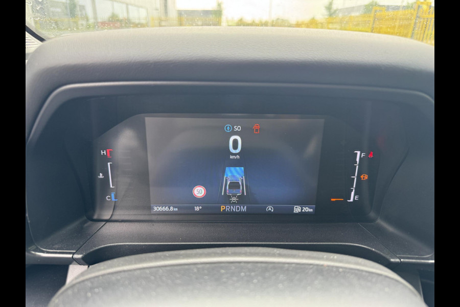 Ford Ranger 2.0 Super Cab EcoBlue Wildtrak | SCI | Rollertop | Trekhaak | Adaptive Cruise Control | Camera | BELLEN VOOR BEZICHTIGING