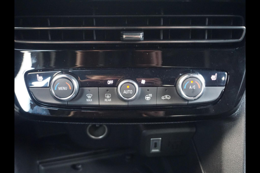 Opel Mokka 1.2 Turbo Hybrid Business Edition Keyless entry