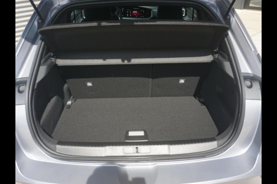 Opel Mokka 1.2 Turbo Hybrid Business Edition Keyless entry