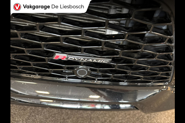 Land Rover Discovery Sport P300e 1.5 R-Dynamic SE/leer/navi/camera/elc klep/boeken