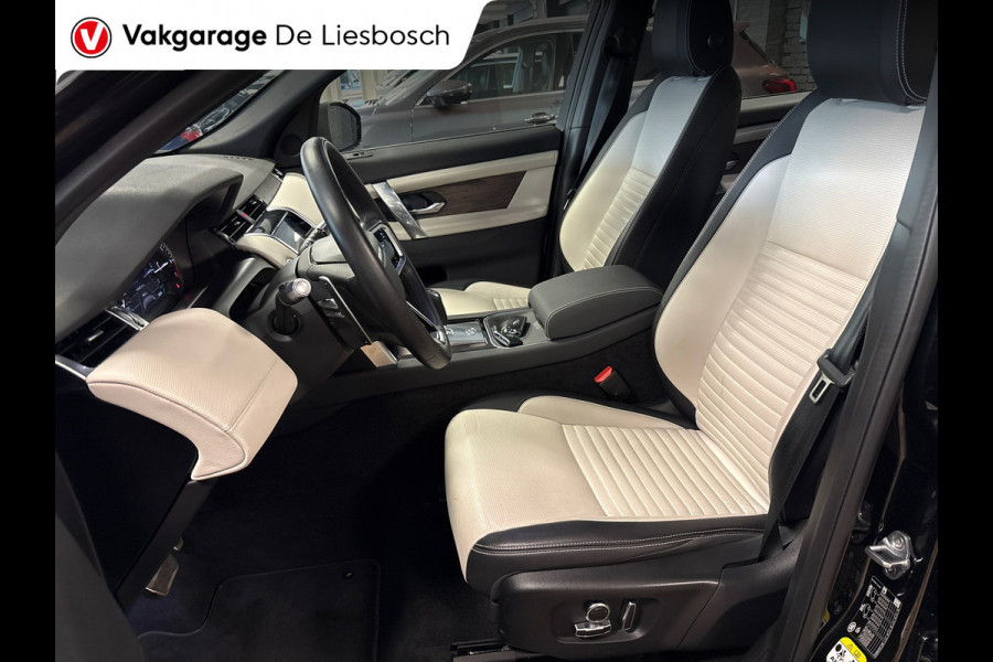 Land Rover Discovery Sport P300e 1.5 R-Dynamic SE/leer/navi/camera/elc klep/boeken