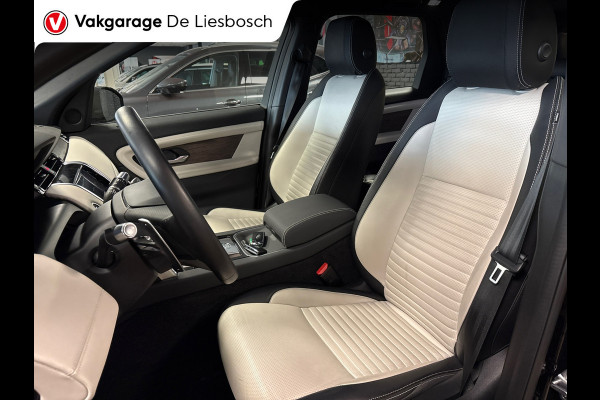 Land Rover Discovery Sport P300e 1.5 R-Dynamic SE/leer/navi/camera/elc klep/boeken