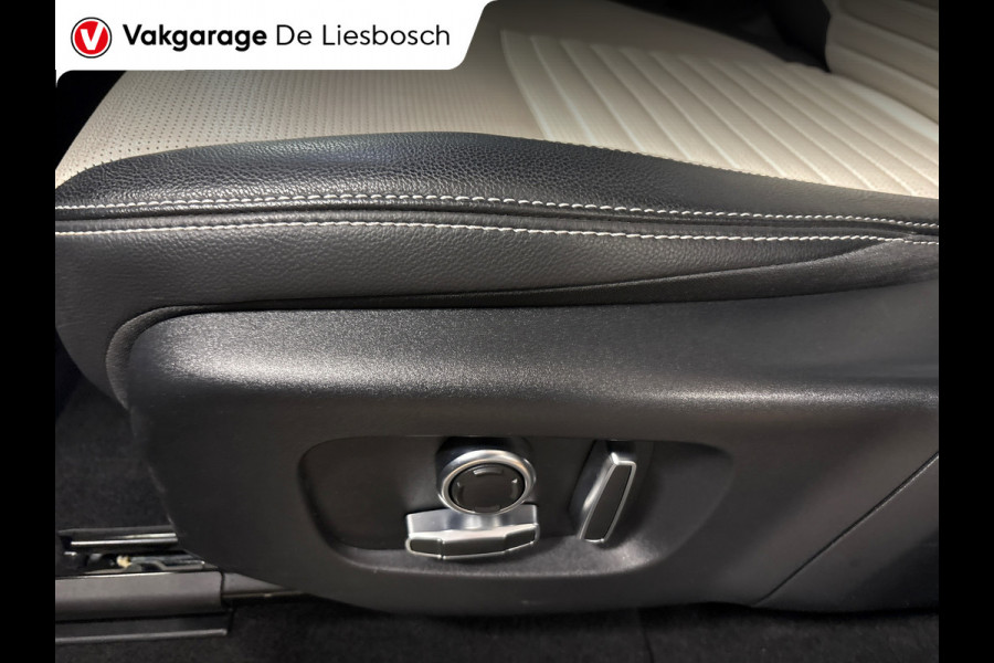 Land Rover Discovery Sport P300e 1.5 R-Dynamic SE/leer/navi/camera/elc klep/boeken
