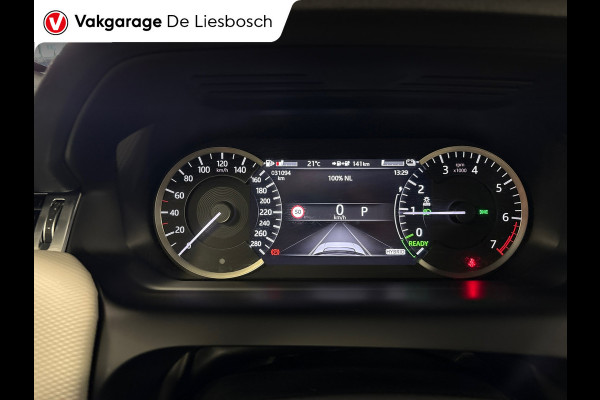 Land Rover Discovery Sport P300e 1.5 R-Dynamic SE/leer/navi/camera/elc klep/boeken