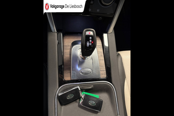 Land Rover Discovery Sport P300e 1.5 R-Dynamic SE/leer/navi/camera/elc klep/boeken