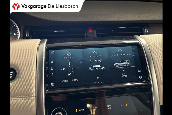 Land Rover Discovery Sport P300e 1.5 R-Dynamic SE/leer/navi/camera/elc klep/boeken