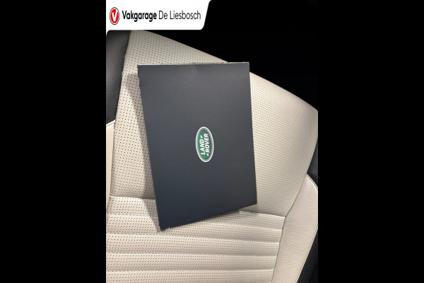 Land Rover Discovery Sport P300e 1.5 R-Dynamic SE/leer/navi/camera/elc klep/boeken