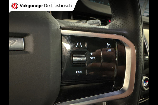 Land Rover Discovery Sport P300e 1.5 R-Dynamic SE/leer/navi/camera/elc klep/boeken
