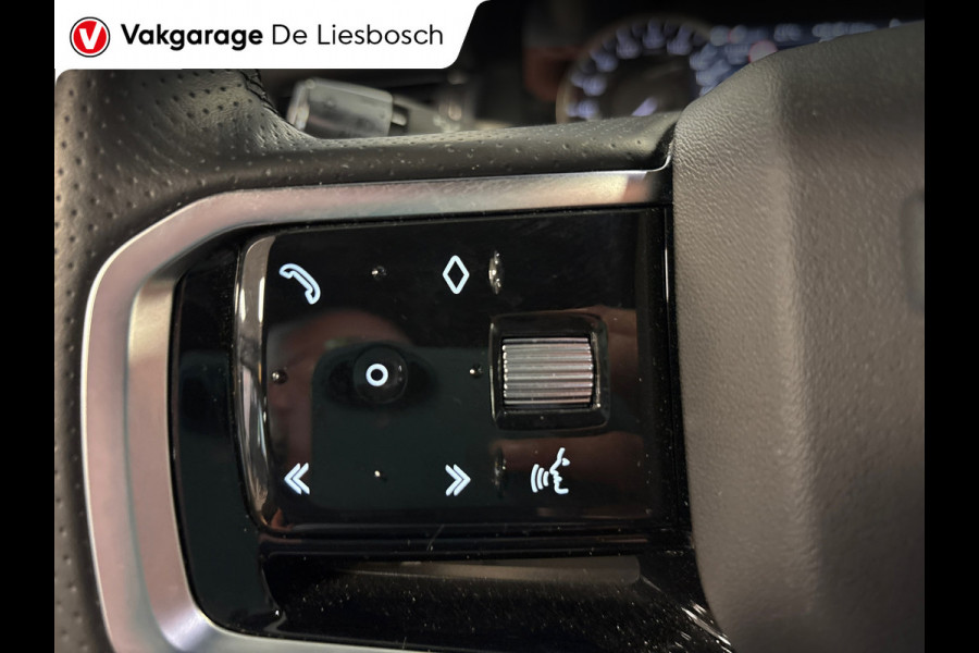 Land Rover Discovery Sport P300e 1.5 R-Dynamic SE/leer/navi/camera/elc klep/boeken