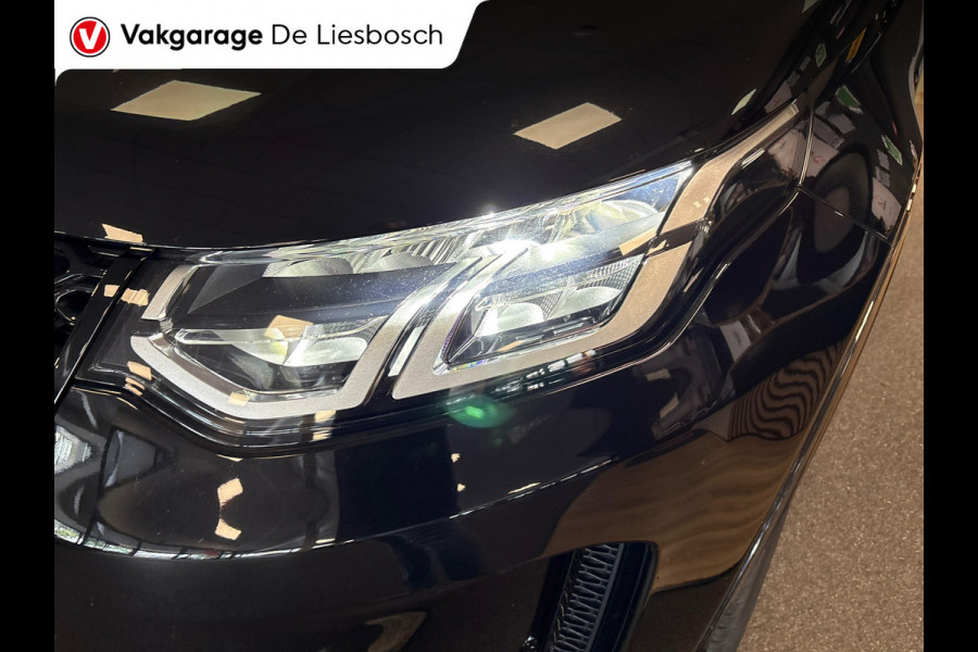 Land Rover Discovery Sport P300e 1.5 R-Dynamic SE/leer/navi/camera/elc klep/boeken