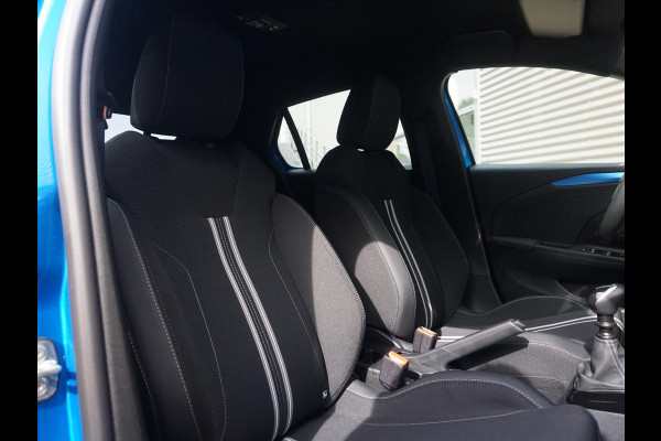 Opel Corsa 1.2 Turbo Yes Winterpakket