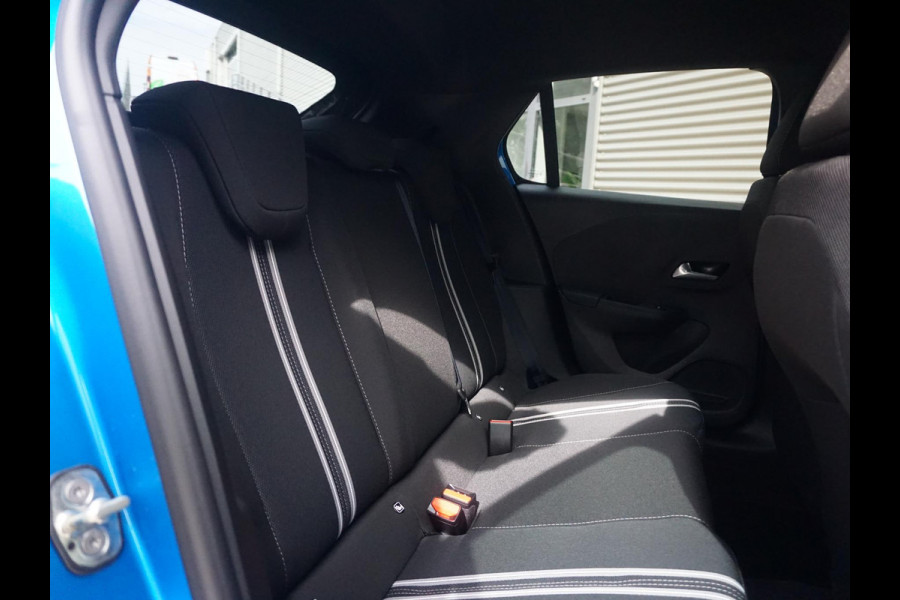 Opel Corsa 1.2 Turbo Yes Winterpakket