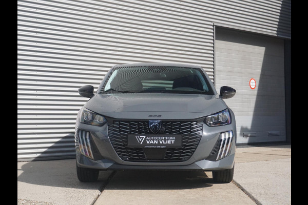 Peugeot 208 1.2 Hybrid 110 e-DCS6 Allure 360 Camera