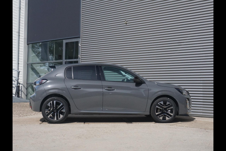Peugeot 208 1.2 Hybrid 110 e-DCS6 Allure 360 Camera