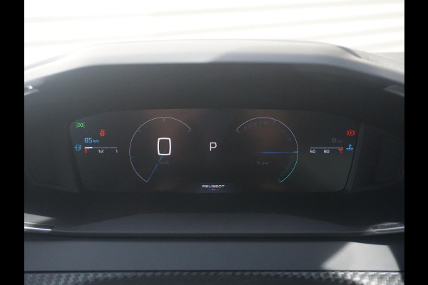 Peugeot 208 1.2 Hybrid 110 e-DCS6 Allure 360 Camera
