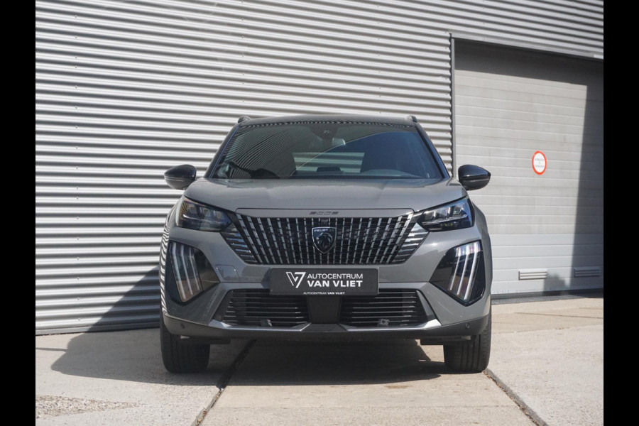 Peugeot e-2008 EV GT Avantage 54 kWh Carplay