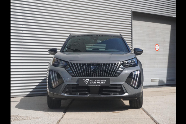 Peugeot e-2008 EV GT Avantage 54 kWh Carplay