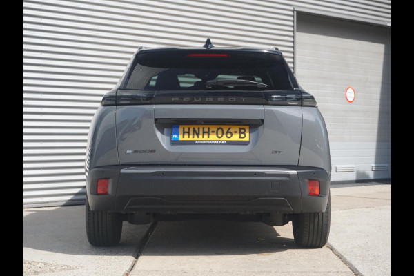 Peugeot e-2008 EV GT Avantage 54 kWh Carplay
