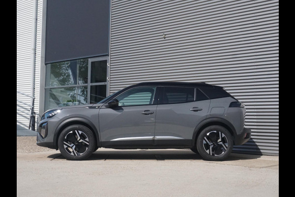 Peugeot e-2008 EV GT Avantage 54 kWh Carplay