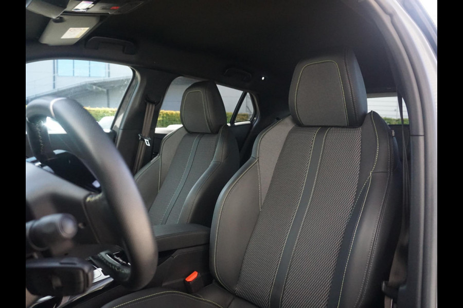 Peugeot e-2008 EV GT Avantage 54 kWh Carplay