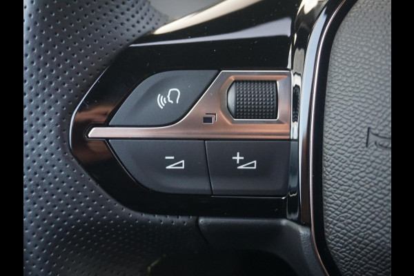Peugeot e-2008 EV GT Avantage 54 kWh Carplay