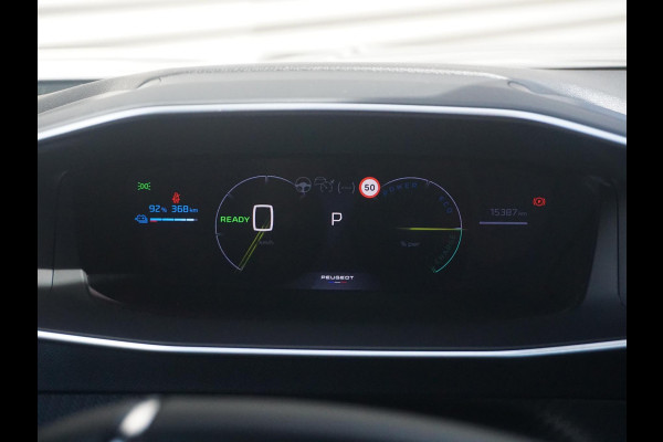 Peugeot e-2008 EV GT Avantage 54 kWh Carplay