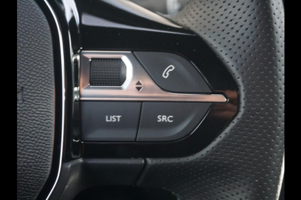 Peugeot e-2008 EV GT Avantage 54 kWh Carplay