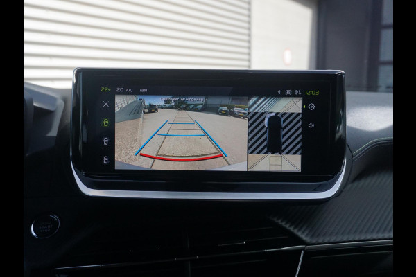Peugeot e-2008 EV GT Avantage 54 kWh Carplay