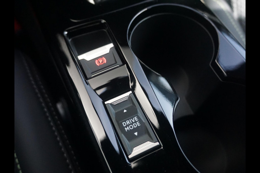 Peugeot e-2008 EV GT Avantage 54 kWh Carplay