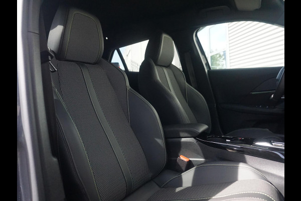 Peugeot e-2008 EV GT Avantage 54 kWh Carplay