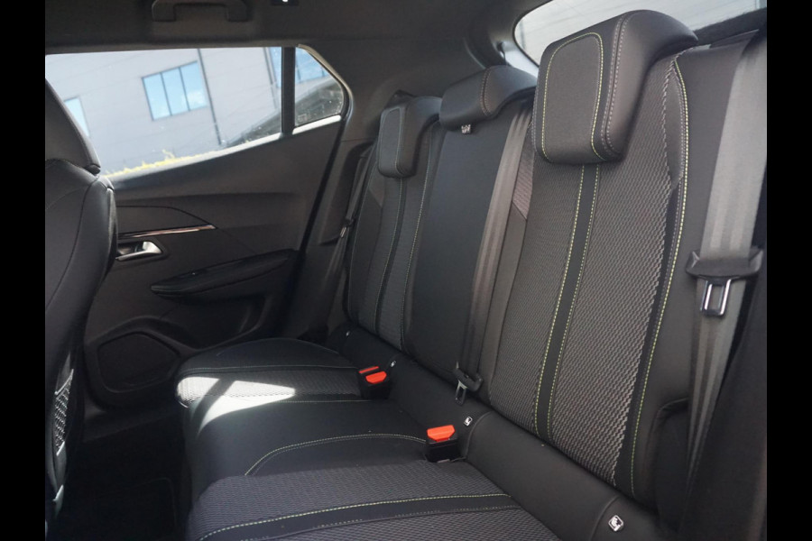 Peugeot e-2008 EV GT Avantage 54 kWh Carplay