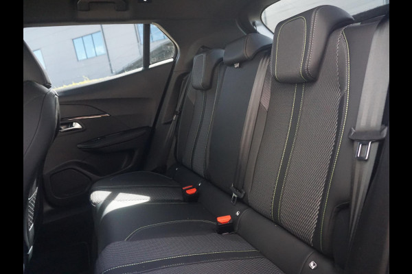 Peugeot e-2008 EV GT Avantage 54 kWh Carplay