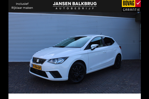 Seat Ibiza 1.0 TSI Style Business Intense