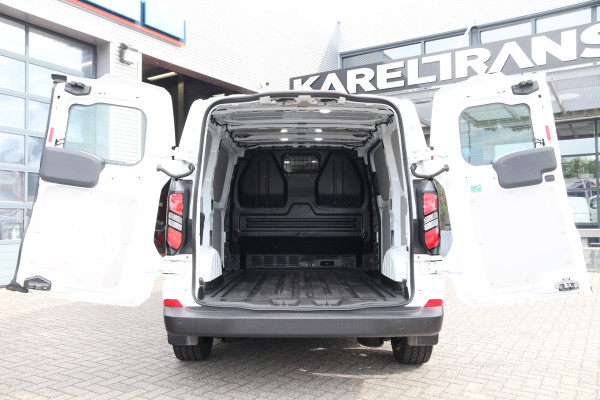 Ford Transit Custom 2.0 TDCI 136 | Aut. | AWD / 4X4 | KAR-edition | Cruise | Camera..