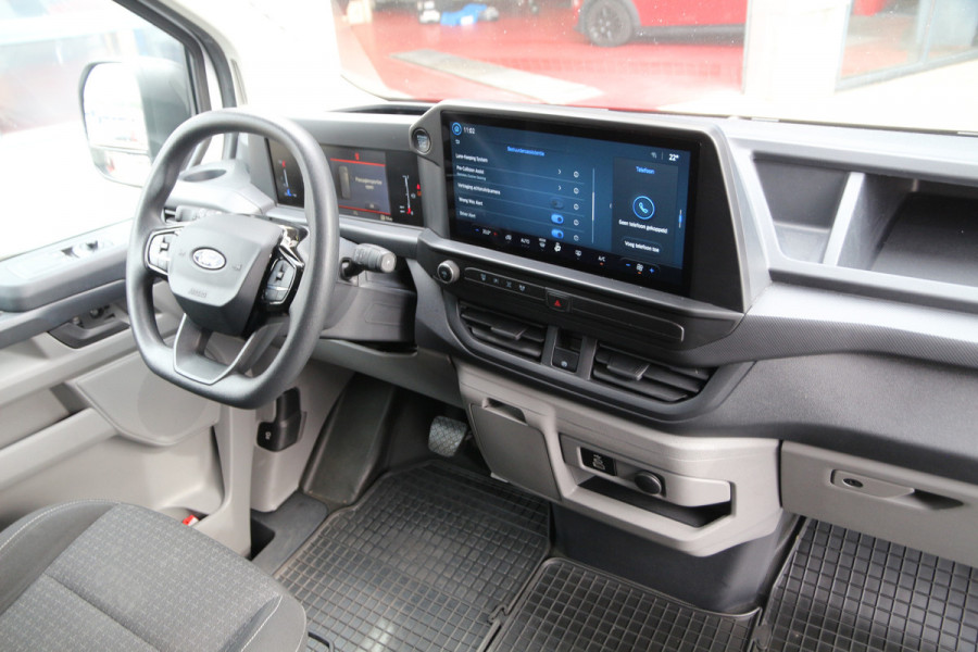 Ford Transit Custom 2.0 TDCI 136 | Aut. | AWD / 4X4 | KAR-edition | Cruise | Camera..