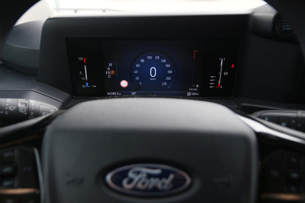 Ford Transit Custom 2.0 TDCI 136 | Aut. | AWD / 4X4 | KAR-edition | Cruise | Camera..