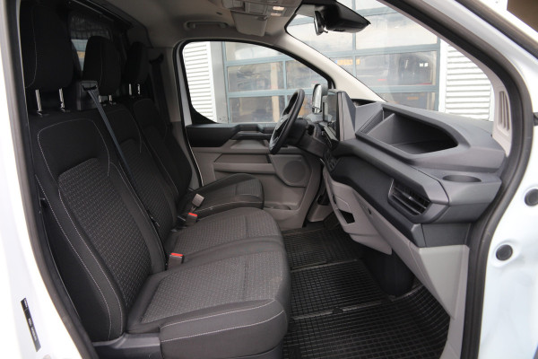 Ford Transit Custom 2.0 TDCI 136 | Aut. | AWD / 4X4 | KAR-edition | Cruise | Camera..