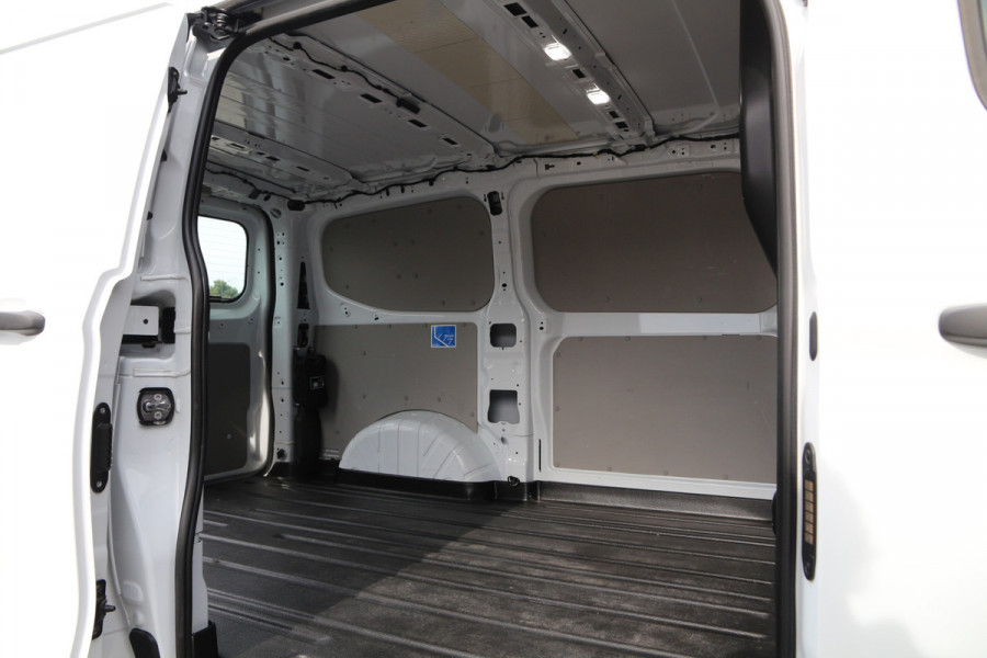 Ford Transit Custom 2.0 TDCI 136 | Aut. | AWD / 4X4 | KAR-edition | Cruise | Camera..