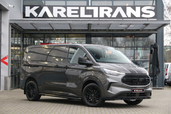 Ford Transit Custom 2.0 TDCI 136 | KAR-edition | LED | Camera | Clima..