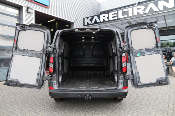 Ford Transit Custom 2.0 TDCI 136 | KAR-edition | LED | Camera | Clima..