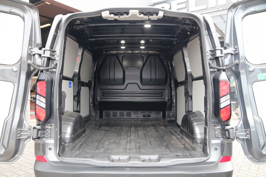Ford Transit Custom 2.0 TDCI 136 | KAR-edition | LED | Camera | Clima..