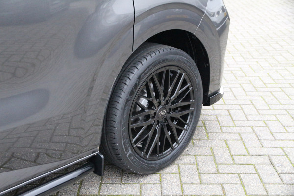 Ford Transit Custom 2.0 TDCI 136 | KAR-edition | LED | Camera | Clima..