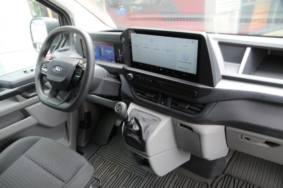 Ford Transit Custom 2.0 TDCI 136 | KAR-edition | LED | Camera | Clima..