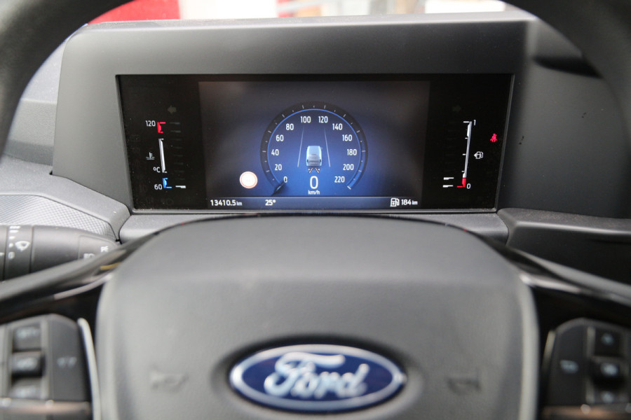 Ford Transit Custom 2.0 TDCI 136 | KAR-edition | LED | Camera | Clima..