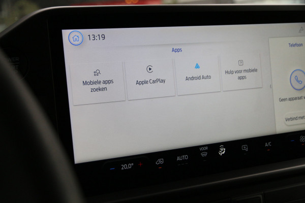 Ford Transit Custom 2.0 TDCI 136 | KAR-edition | LED | Camera | Clima..
