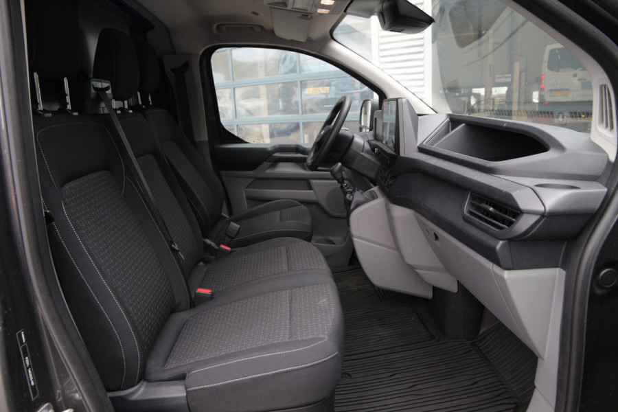 Ford Transit Custom 2.0 TDCI 136 | KAR-edition | LED | Camera | Clima..