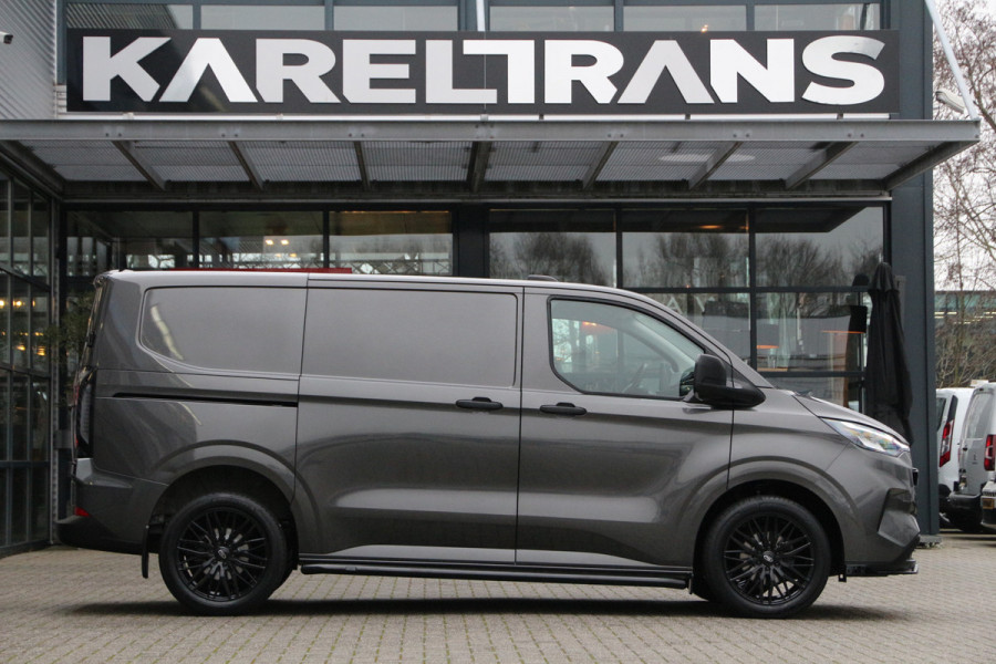 Ford Transit Custom 2.0 TDCI 136 | KAR-edition | LED | Camera | Clima..