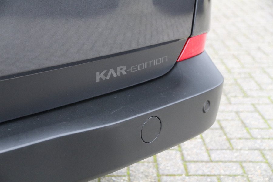 Ford Transit Custom 2.0 TDCI 136 | KAR-edition | LED | Camera | Clima..
